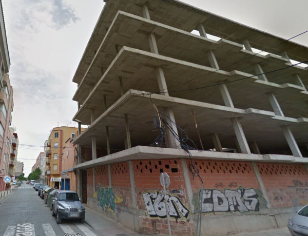 Edificio en venta en calle de Vinaròs, 78