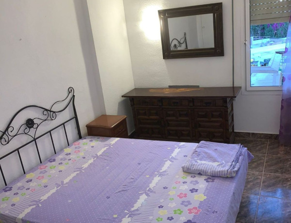 Piso en venta en avenida Gamonal, 6