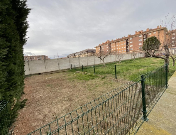 Terreno en venta en Cuatro Caminos