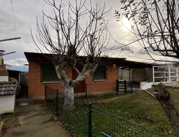 Terreno en venta en Cuatro Caminos