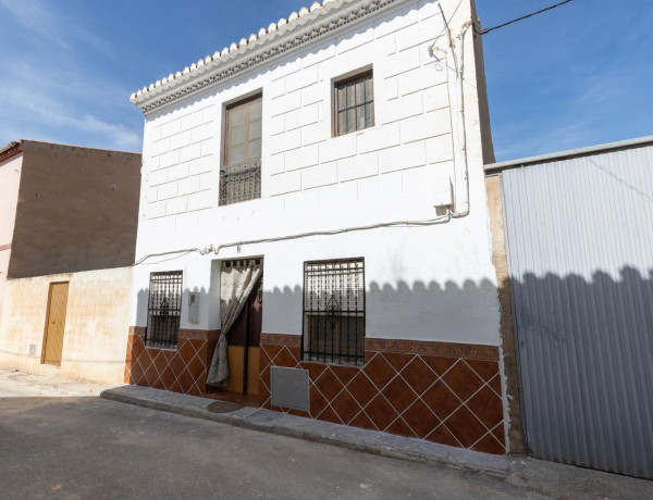 Casa o chalet independiente en venta en Chimeneas