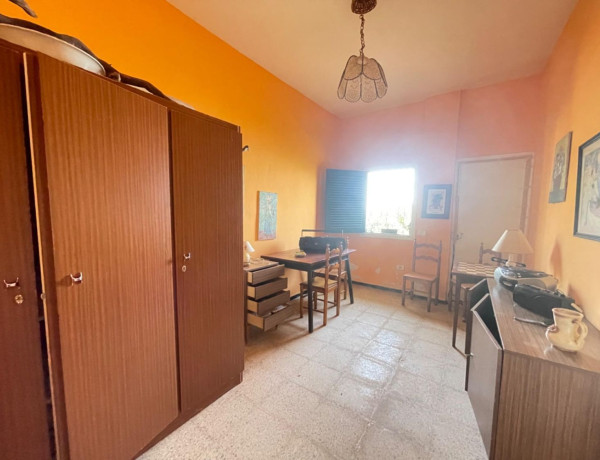 Casa o chalet independiente en venta en Montaña-Zamora-Cruz Santa-Palo Blanco