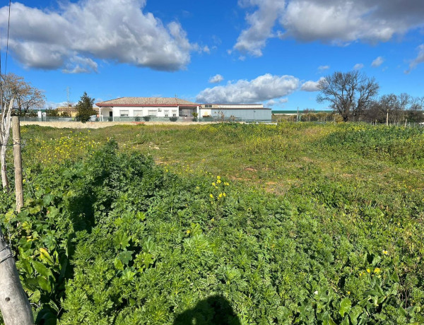 Terreno en venta en carretera La Manta