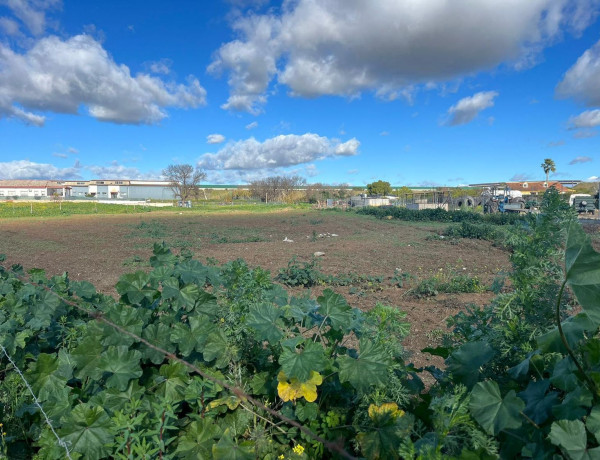 Terreno en venta en carretera La Manta