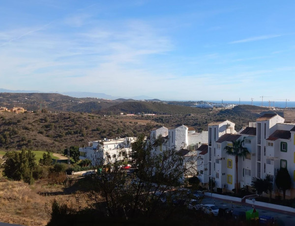 Alquiler de Piso en Riviera del Sol