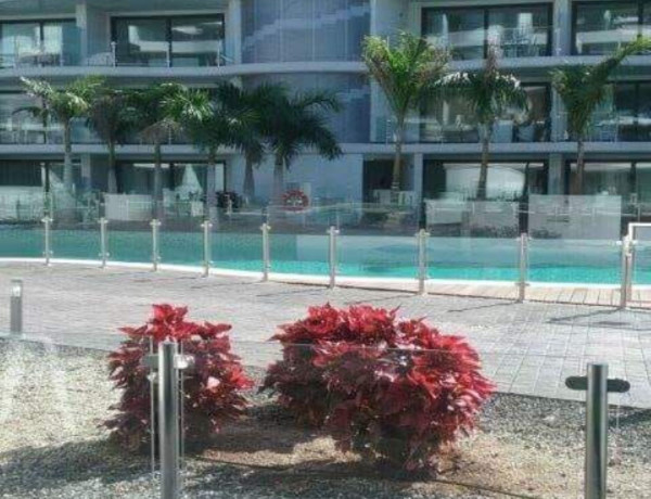 Piso en venta en avenida el palm-mar, 2