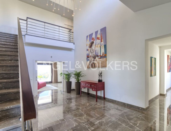 Casa o chalet independiente en venta en calle Groucho Marx