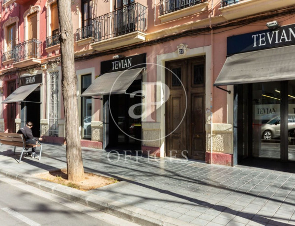 Alquiler de Oficina en calle de Joan Llorenç