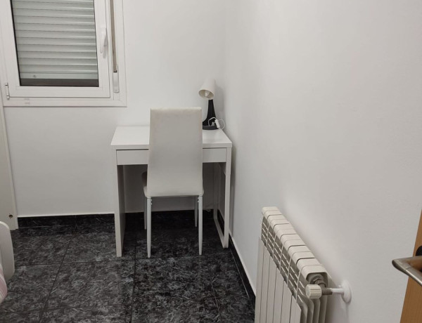 Piso en venta en paseo Comte de Vilardaga, 1