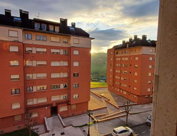 Alquiler de Piso en calle Tineo, 2