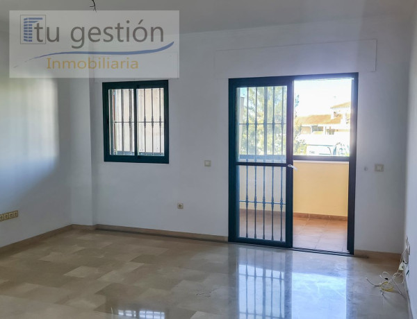 Piso en venta en calle Espíritu Santo