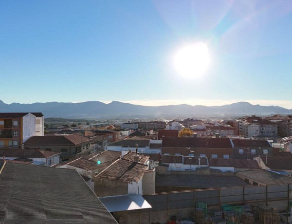 Terreno en venta en calle Virgen de los Desamparados