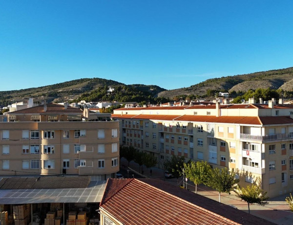 Terreno en venta en calle Virgen de los Desamparados