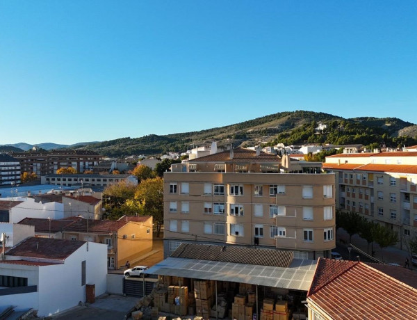 Terreno en venta en calle Virgen de los Desamparados