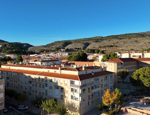 Terreno en venta en calle Virgen de los Desamparados