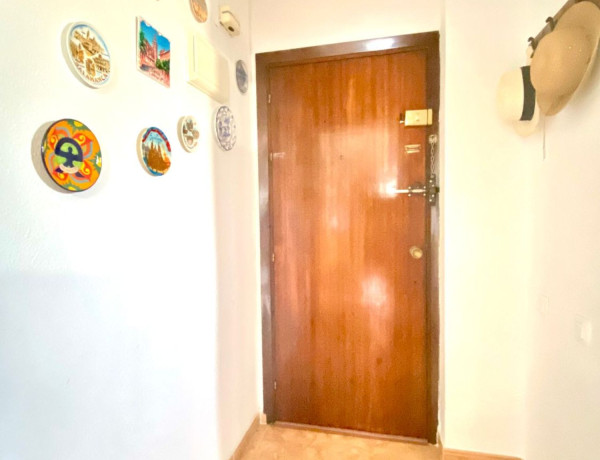 Piso en venta en Sector Halcon Peregrino, 68