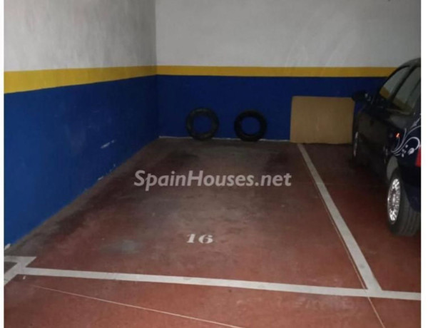 Dúplex en venta en calle Gaviota, 5