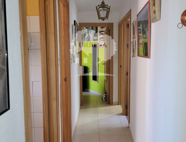 Piso en venta en Motril pueblo