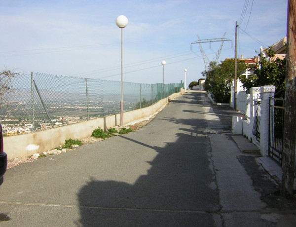 Alquiler de Chalet adosado en calle Costa de Garraf, 71