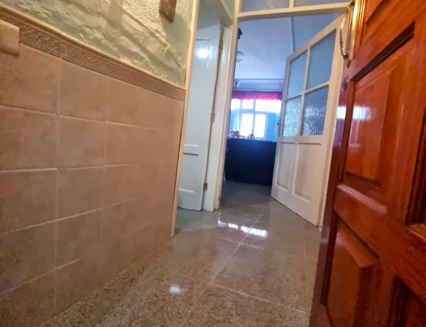 Piso en venta en calle mariucha