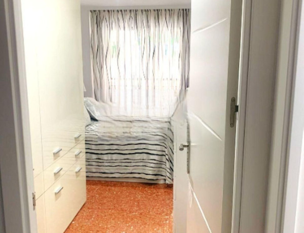 Piso en venta en calle Mare de Déu dels Desemparats