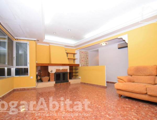 Piso en venta en Zona pueblo