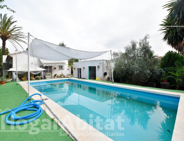 Casa o chalet independiente en venta en Palma de Gandia