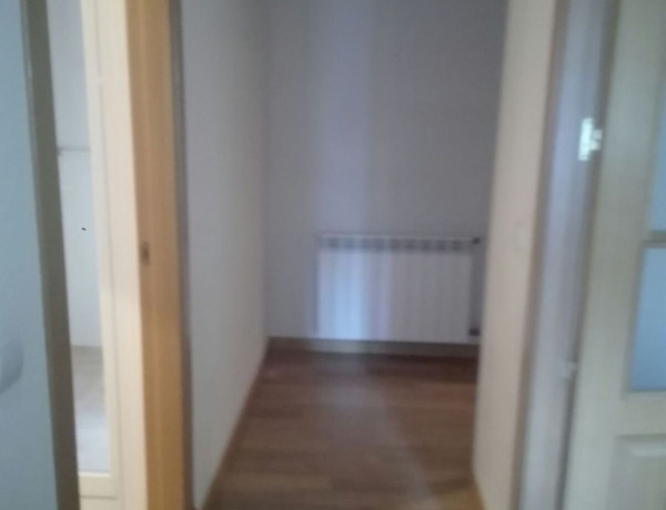 Piso en venta en calle greco, 8