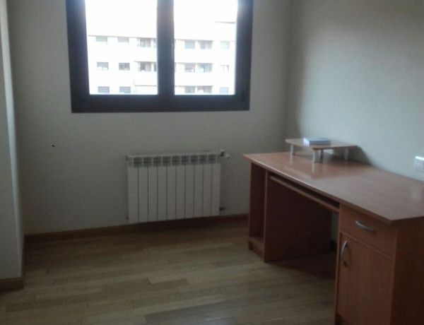 Piso en venta en calle greco, 8