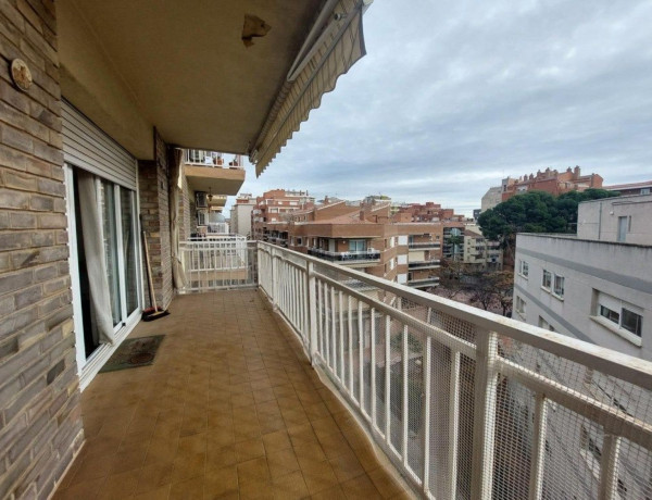 Piso en venta en calle Avenir