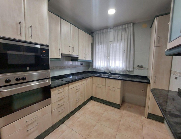 Piso en venta en calle Avenir