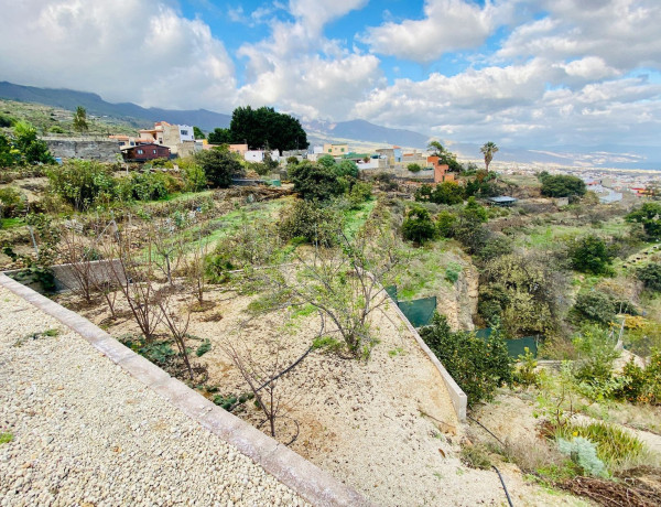 Terreno en venta en camino de la Corujera s/n