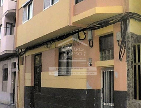 Piso en venta en calle Teodoro Golfín, 17