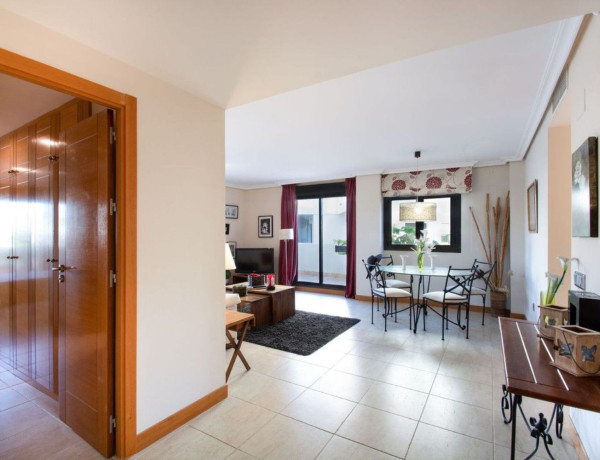 Piso en venta en La Concha-Resina Golf