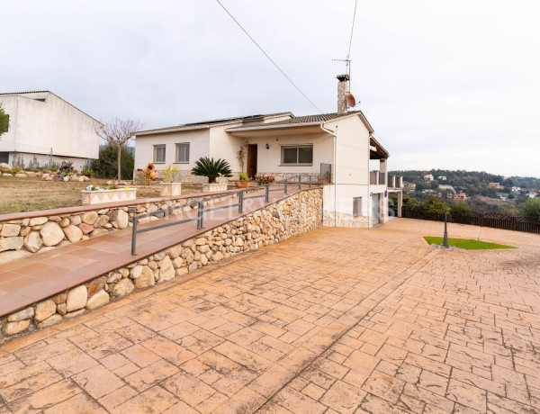 Casa o chalet independiente en venta en Riells i Viabrea