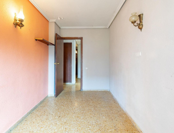 Piso en venta en calle Paco Pierra