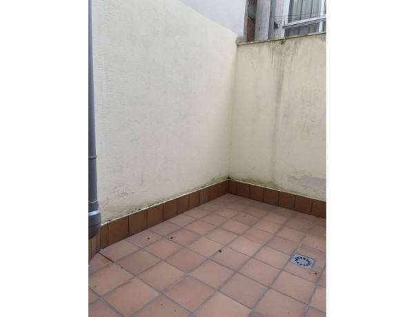 Piso en venta en Monforte de Lemos