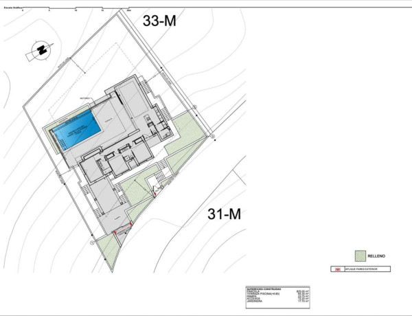 Casa o chalet independiente en venta en Cumbre del Sol