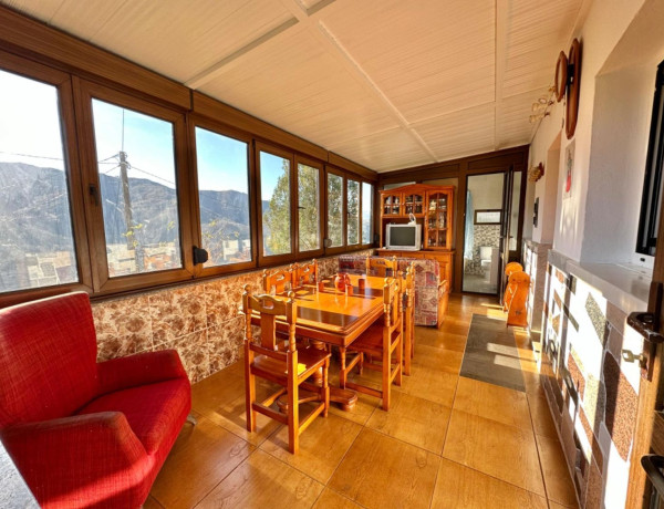 Casa o chalet independiente en venta en Caserio Pruvia