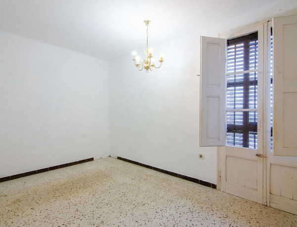 Casa o chalet independiente en venta en calle Sant Antoni