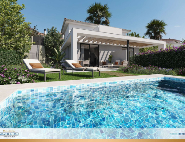 Casa o chalet independiente en venta en Urb. Sunrise Bay, Cala Magrana-Cala Anguila-Cala Mendia