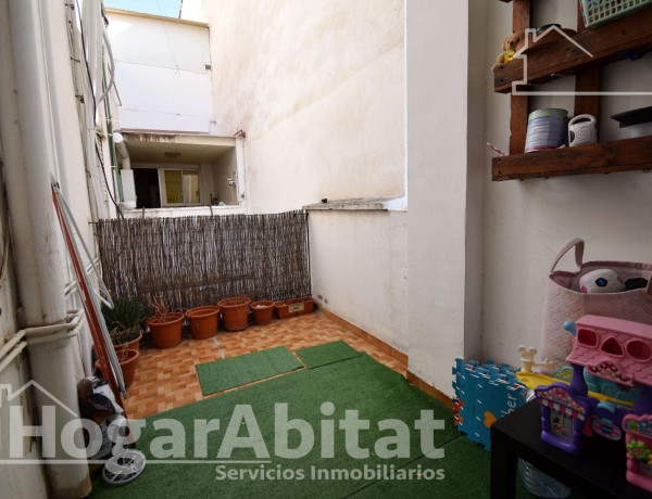 Piso en venta en Zona Avenida al Vedat