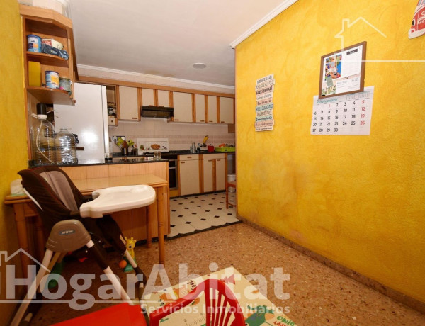 Piso en venta en Zona Avenida al Vedat