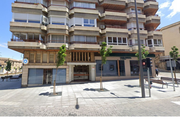 Piso en venta en avenida Zaragoza, 1