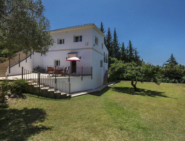 Casa o chalet independiente en venta en El Rosario-Ricmar