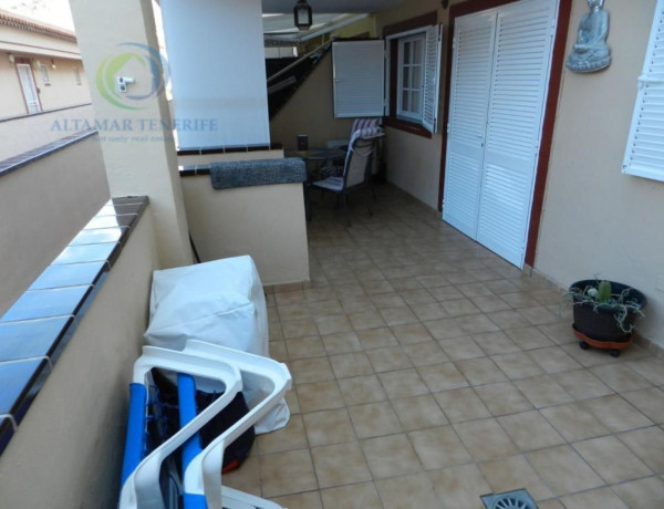 Piso en venta en calle Rodeo, 3