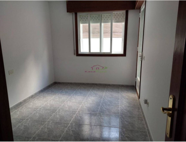 Piso en venta en Vilagarcía