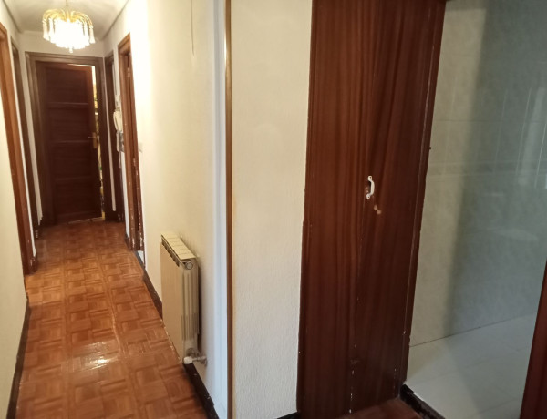 Piso en venta en Beato Tomas De Zumarraga