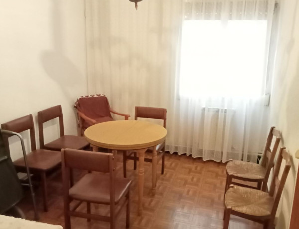 Piso en venta en Beato Tomas De Zumarraga