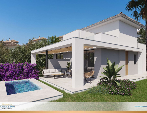 Casa o chalet independiente en venta en Urb. Sunrise Bay, Cala Magrana-Cala Anguila-Cala Mendia